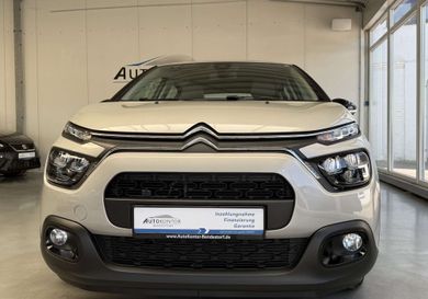 Citroën C3, 2024