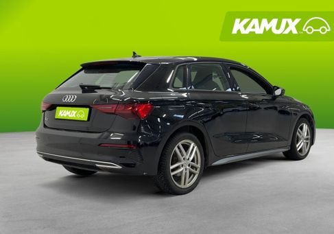 Audi A3, 2021 3