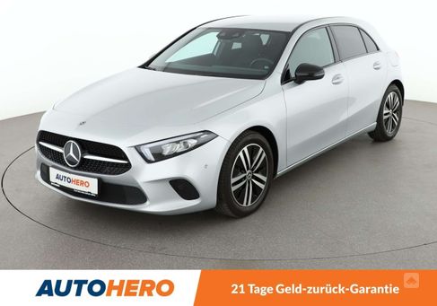 Mercedes-Benz A 250, 2019