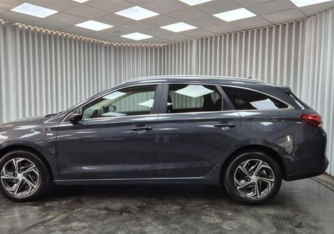 Hyundai i30, 2022 3