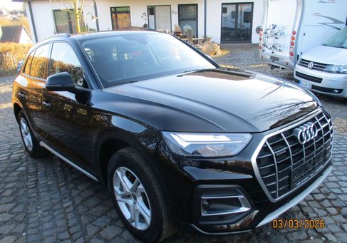 Audi Q5, 2023 3