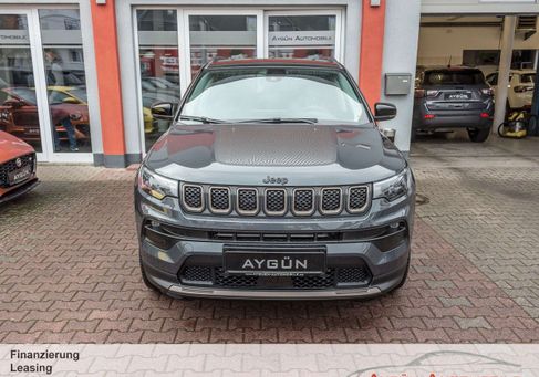 Jeep Compass, 2022 2