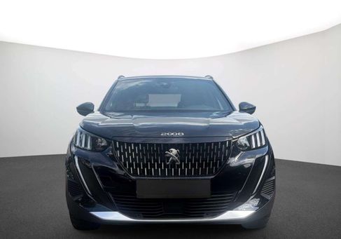 Peugeot 2008, 2023