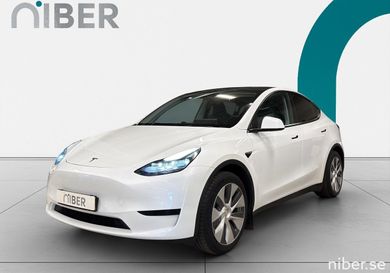 Tesla Model Y, 2023