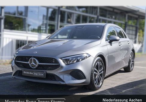Mercedes-Benz A 200, 2026 2