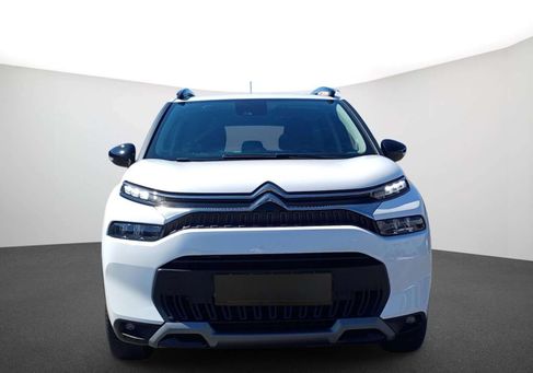 Citroën C3 Aircross, 2023 2