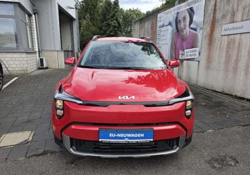 Kia Stonic, 2026