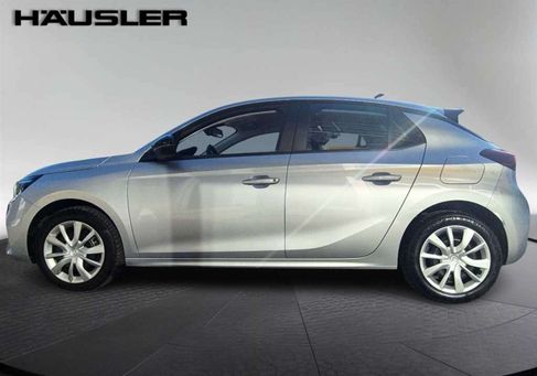 Opel Corsa, 2022 2