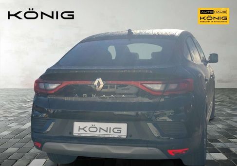 Renault Arkana, 2023