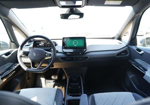 Volkswagen ID.3, 2022
