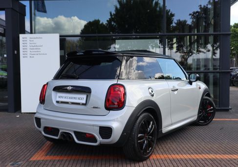 MINI John Cooper Works, 2018