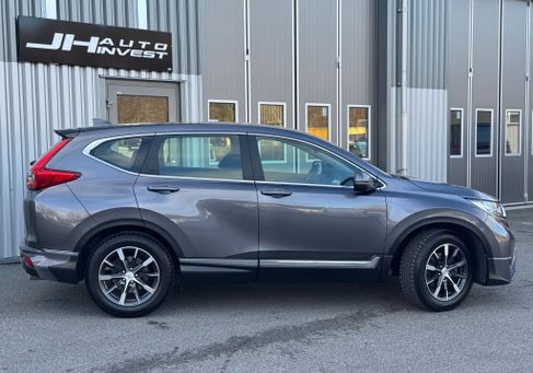 Honda CR-V, 2019