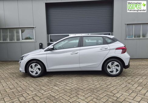 Hyundai i20, 2026 2