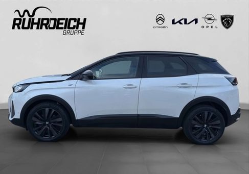 Peugeot 3008, 2024 2