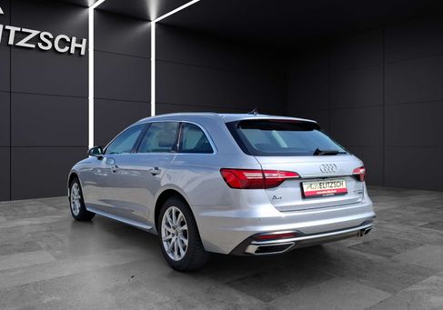 Audi A4, 2023