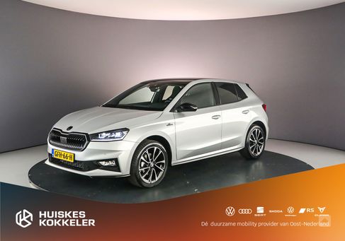 Skoda Fabia, 2024