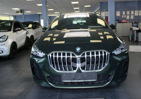 BMW 218, 2025 2