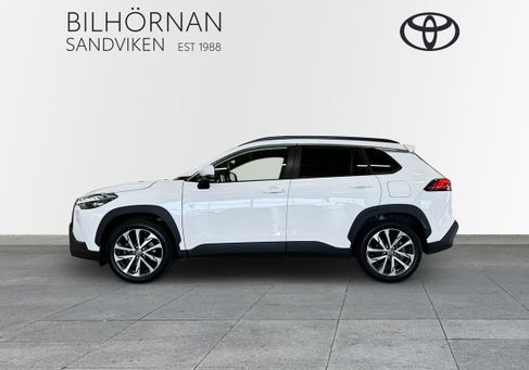Toyota Corolla Cross, 2023 3