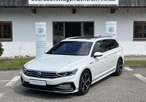 Volkswagen Passat Variant, 2022 2