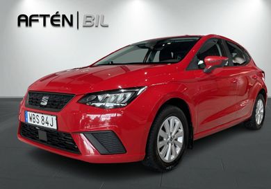 Seat Ibiza, 2023