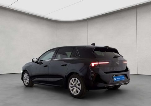 Opel Astra, 2022