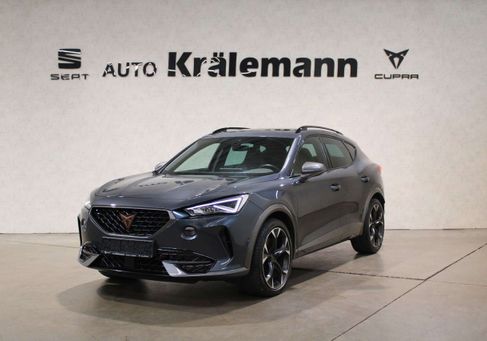 Cupra Formentor, 2023