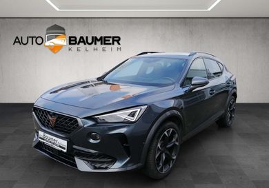 Cupra Formentor, 2023