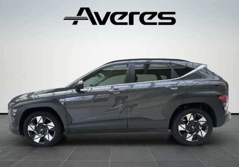 Hyundai Kona, 2023 2