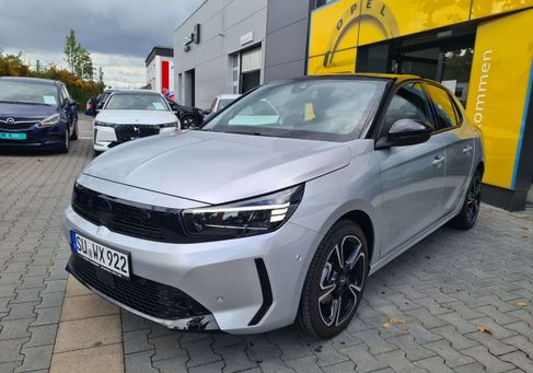 Opel Corsa, 2025 3