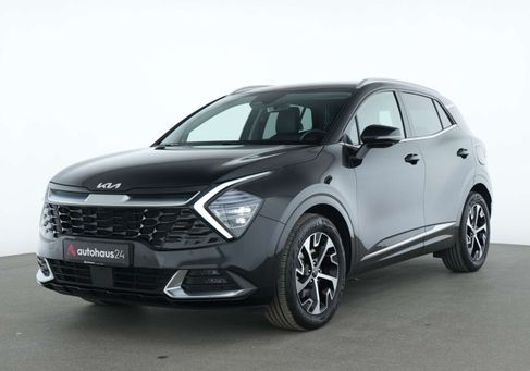Kia Sportage, 2022 3
