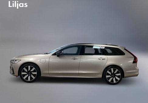 Volvo V90, 2026