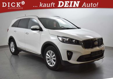 Kia Sorento, 2018
