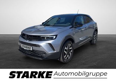 Opel Mokka, 2024