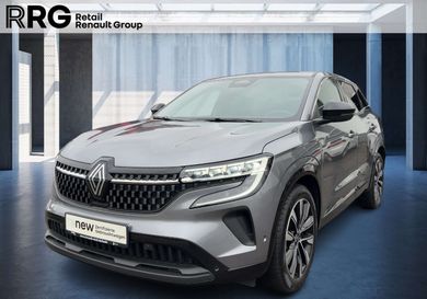 Renault Austral, 2024