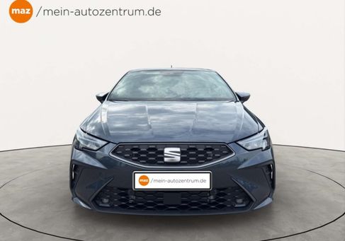 Seat Ibiza, 2026