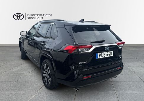 Toyota RAV 4, 2021 3