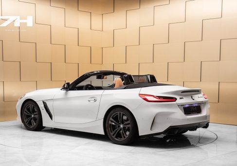 BMW Z4 M, 2023
