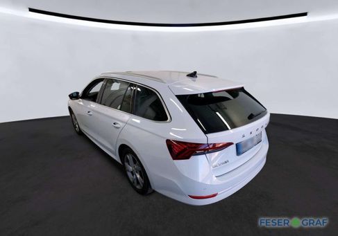 Skoda Octavia, 2023