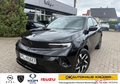 Opel Mokka, 2026