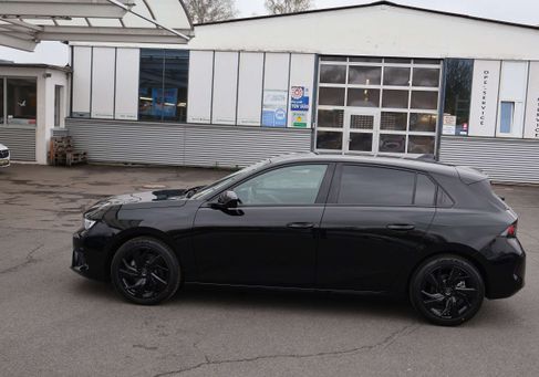 Opel Astra, 2024