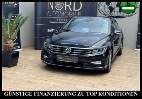 Volkswagen Passat, 2020