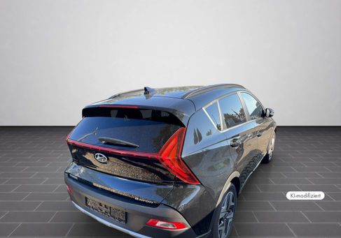 Hyundai Bayon, 2024 2