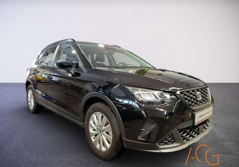 Seat Arona, 2023 2