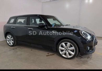 MINI Cooper Clubman, 2023