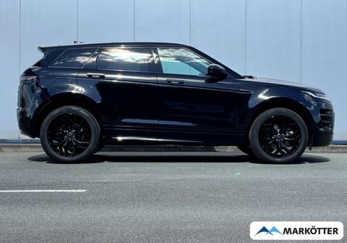 Land Rover Range Rover Evoque, 2022