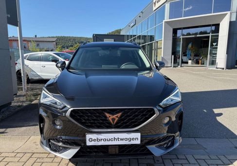 Cupra Formentor, 2022