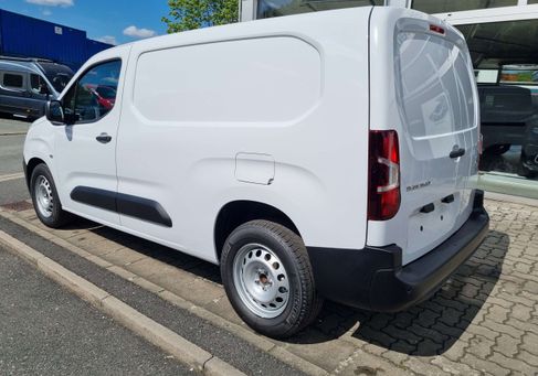 Citroën Berlingo, 2023