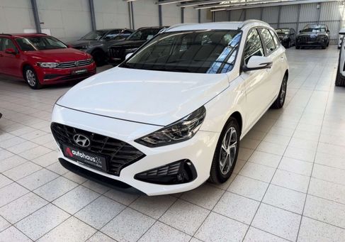 Hyundai i30, 2023 3