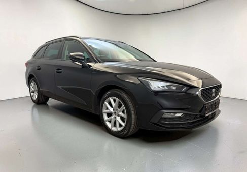 Seat Leon, 2022