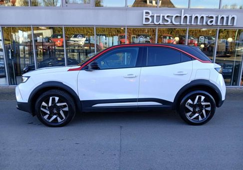 Opel Mokka, 2023 2